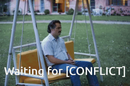 conflict-free