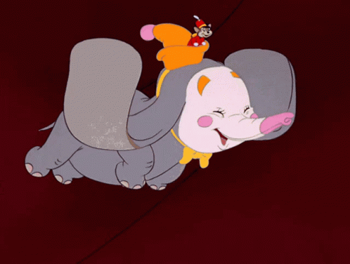 Dumbo